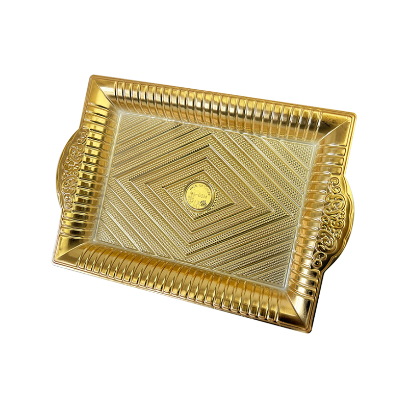 PET-kaka vakuumbricka