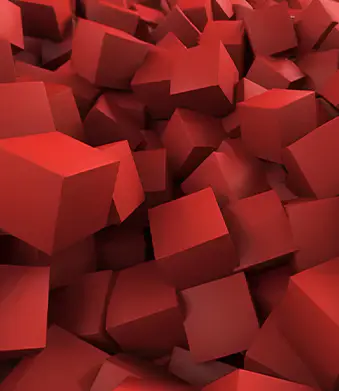 Plastförpackningslåda