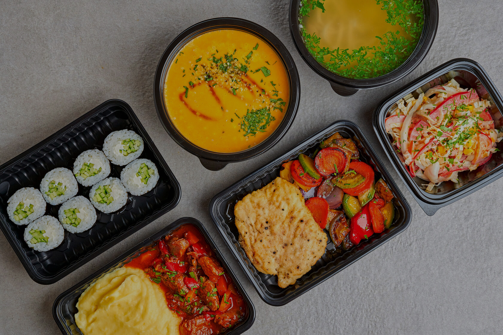 Fruktsushilåda i plast: Hur man minskar matsvinnet i den nya eran av förpackningar